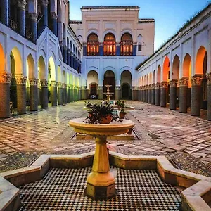 Apartamento In A Xviiie Palace