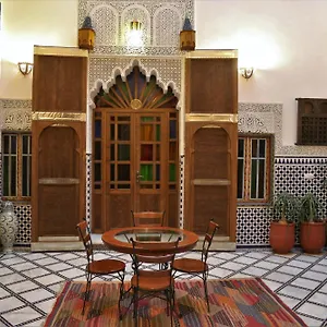 Casa de hóspedes Rayhana