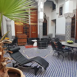 Soleil D'or *** Fes