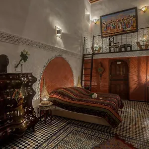 Almaz Fès