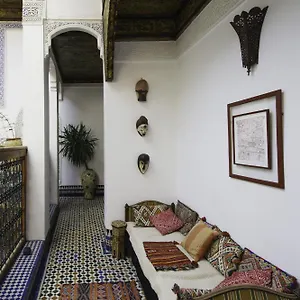 Laayoun Fès